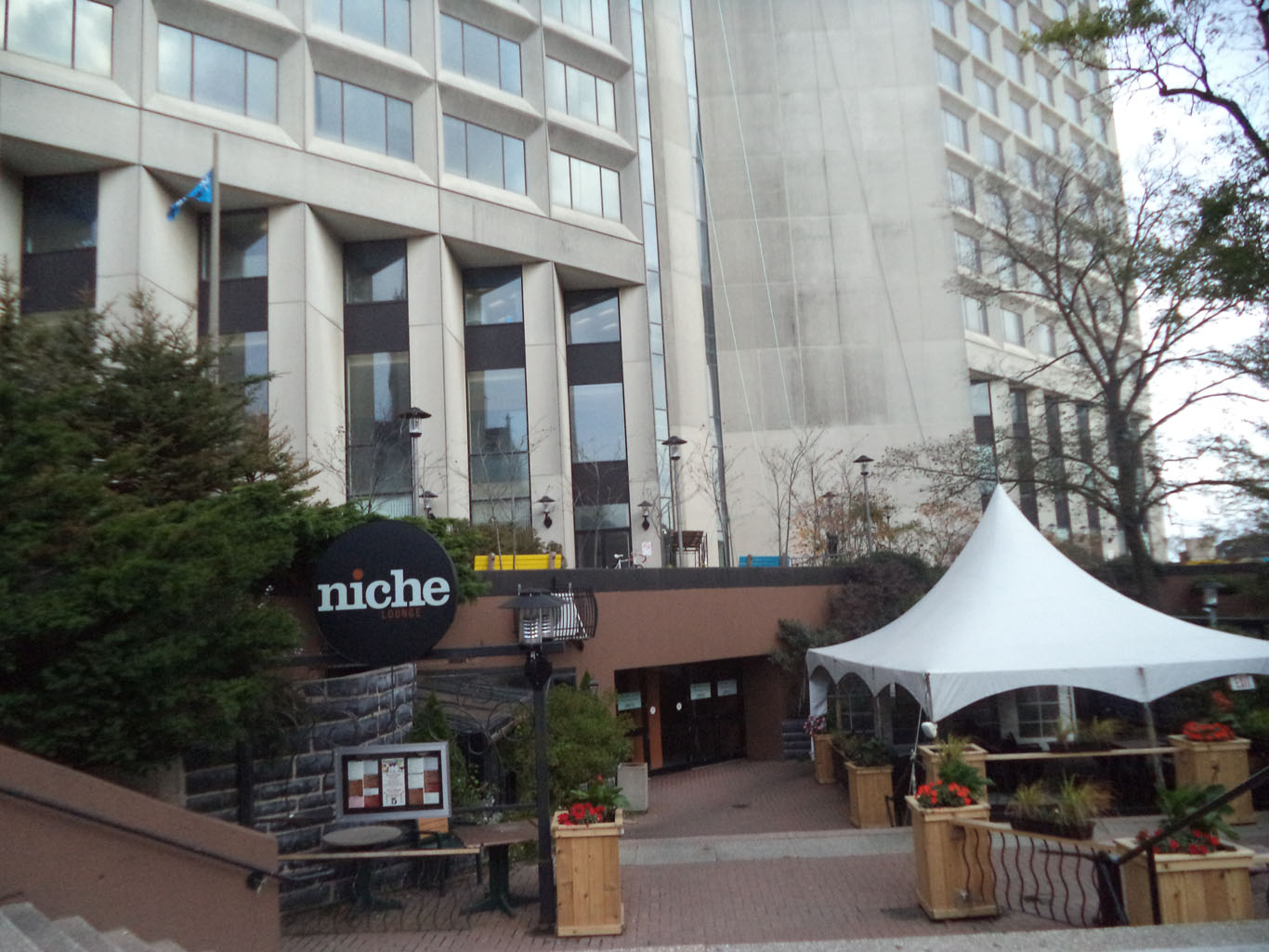 Regus - 1505 Barrington Street